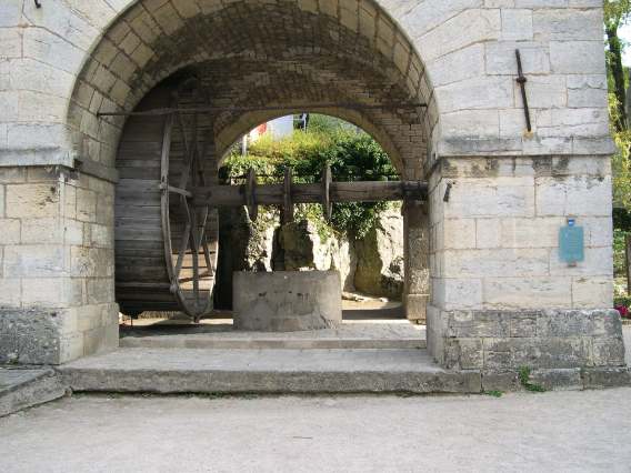  Puits de la Citadelle
